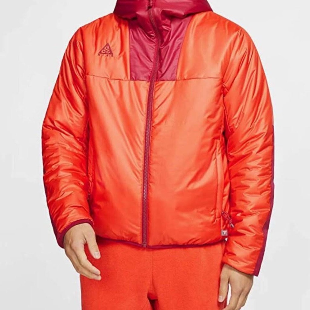 NWT Nike ACG Jacket